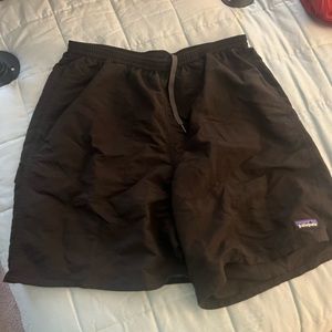 Patagonia baggies shorts